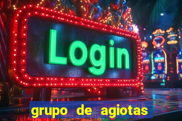 grupo de agiotas no whatsapp